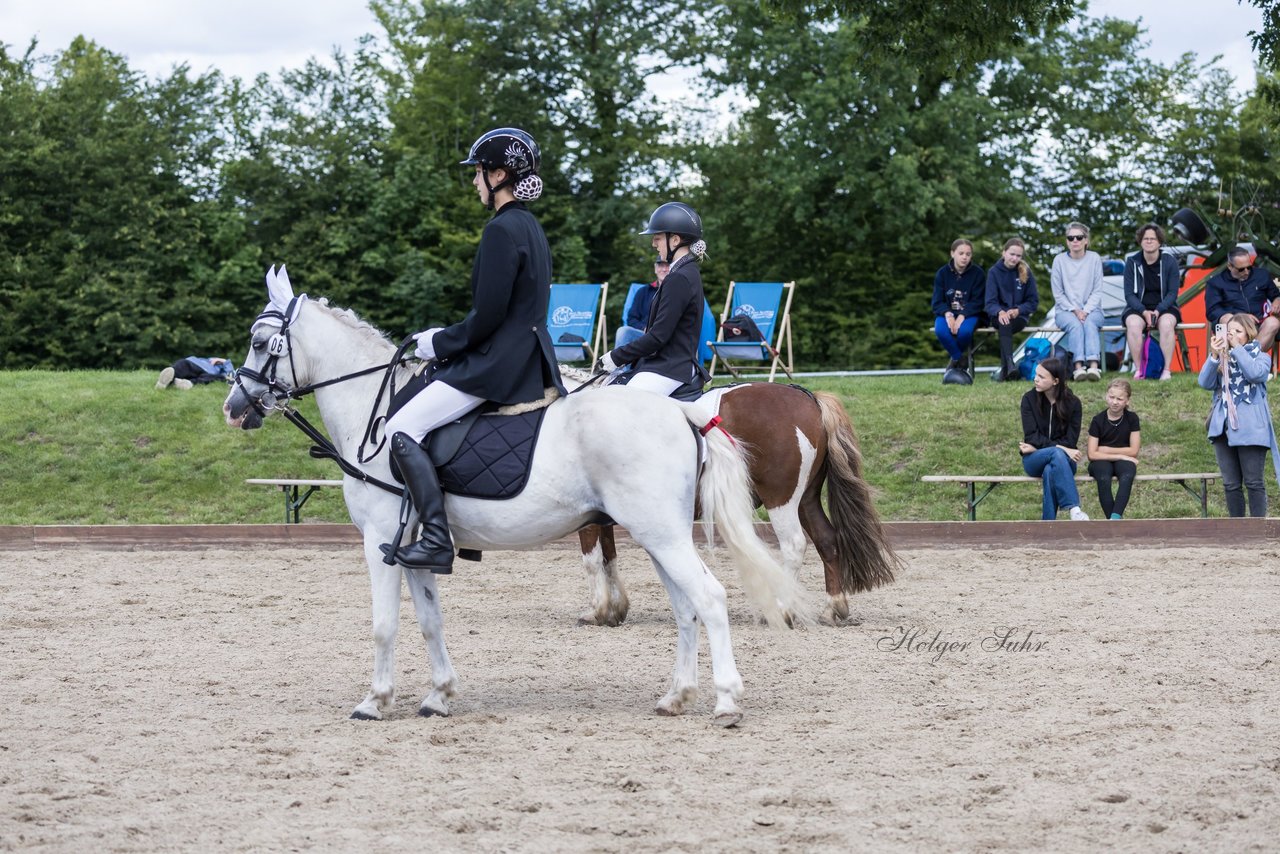 Bild 60 - Pony Akademie Turnier